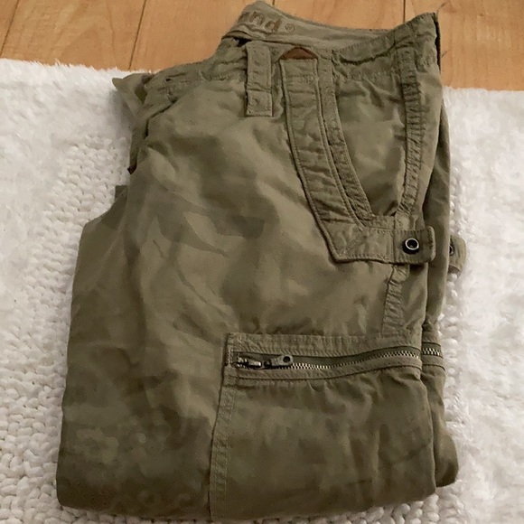 light camo style pants Z brand - Picture 5 of 5